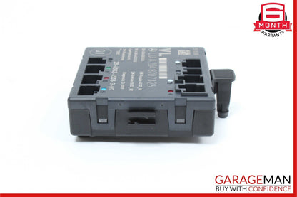 08-18 Mercedes W204 C250 E350 CLS400 Front Left Side Door Control Module OEM