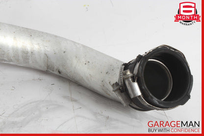 14-21 Mercedes W166 ML400 SLC43 AMG Intercooler Hose Left Driver Side OEM