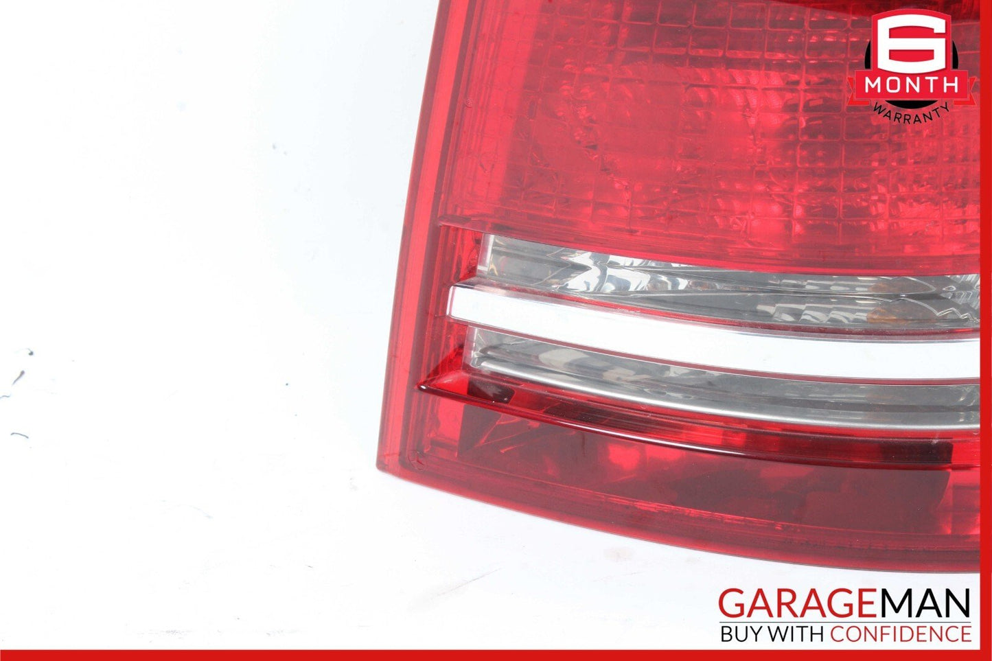 07-09 Mercedes X164 GL320 GL450 Rear Right Tail Light Taillight Brake Lamp OEM