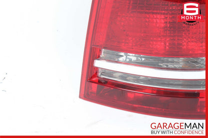 07-09 Mercedes X164 GL320 GL450 Rear Right Tail Light Taillight Brake Lamp OEM