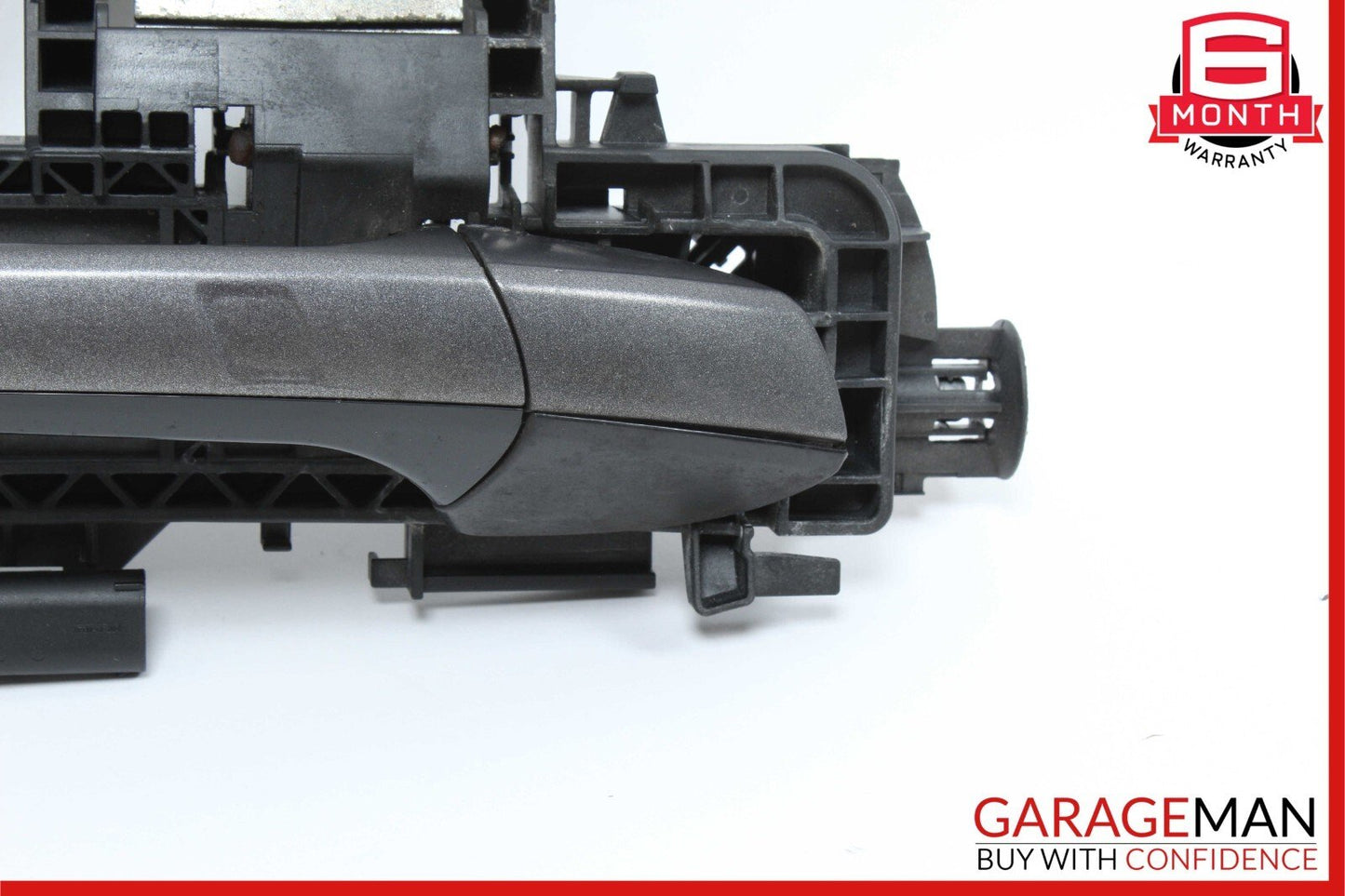 08-14 Mercedes W204 C250 C300 C63 AMG Right Side Exterior Door Handle OEM