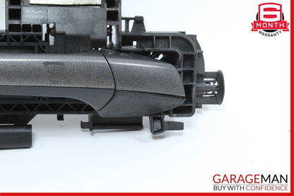 08-14 Mercedes W204 C250 C300 C63 AMG Right Side Exterior Door Handle OEM
