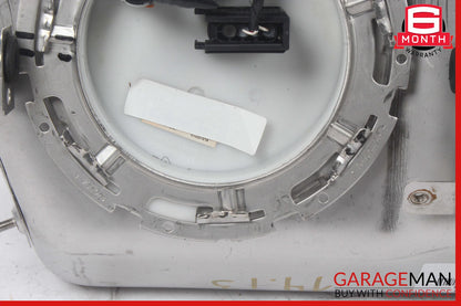 14-21 BMW i3 I01 Hybrid Fuel Gas Tank Reservoir Assembly OEM