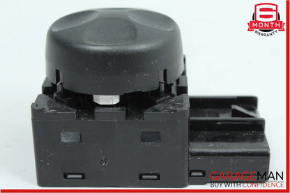 14-17 Maserati Ghibli Front Left Lumbar Power Seat Switch Control Module Unit