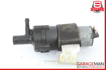 98-02 Mercedes W208 CLK320 CLK430 E320 AUX Auxiliary Water Pump 0018353564 OEM