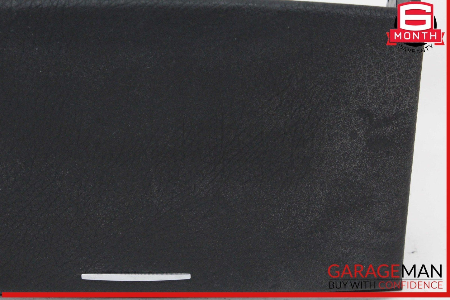 07-14 Mercedes W221 S550 CL550 CL600 Center Console Cup Holder Cover Trim OEM