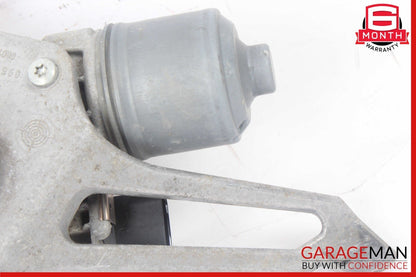14-21 BMW i3 I01 Hybrid Front Left Side Windshield Wiper Motor 7359449 OEM