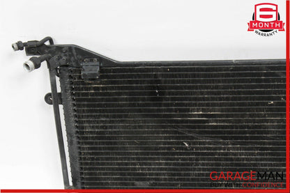 96-99 Mercedes W210 E300 AC A/C Air Conditioning Condenser OEM