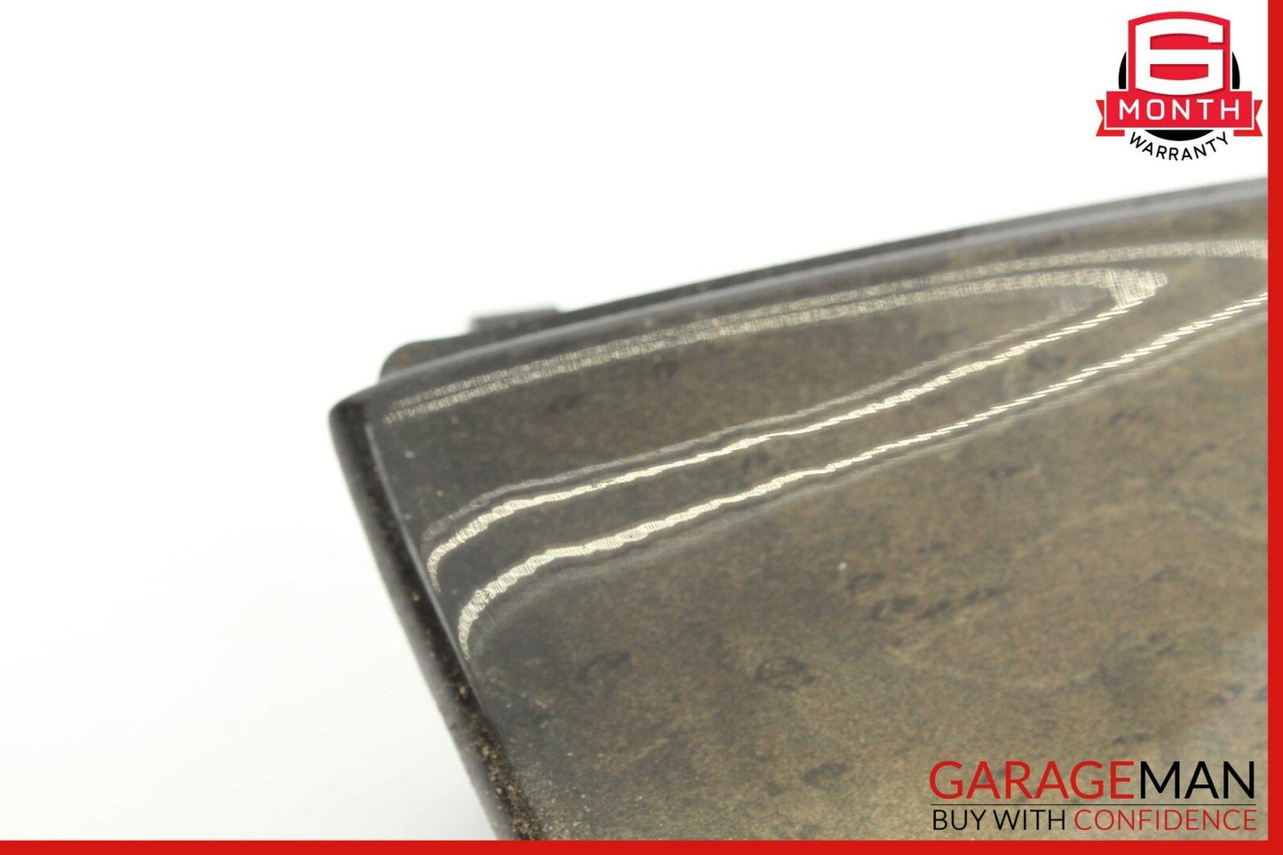 05-07 Mercedes W203 C320 C230 Center Console Ash Tray Ashtray Compartment OEM