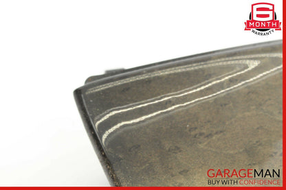 05-07 Mercedes W203 C320 C230 Center Console Ash Tray Ashtray Compartment OEM