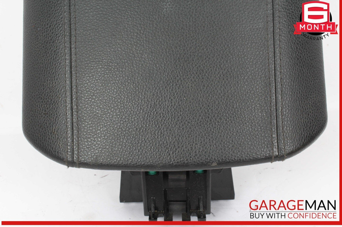 11-17 Porsche Cayenne 958 Center Console Armrest Arm Rest Door Lid OEM