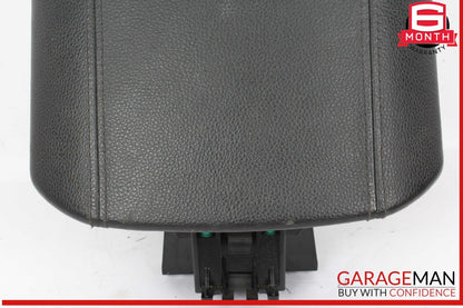 11-17 Porsche Cayenne 958 Center Console Armrest Arm Rest Door Lid OEM