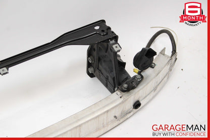 07-13 Mercedes W221 S550 CL550 Front Bumper Lower Bracket Impact Bar Frame Assy