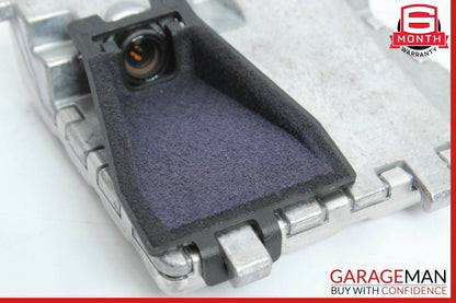 07-13 Mercedes W221 S550 E550 Active Lane Assist Front Camera 0009050038 OEM