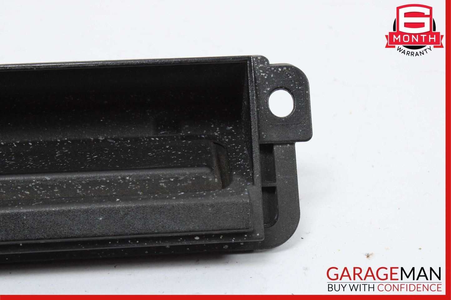 07-13 Mercedes W221 S550 Rear Trunk Lid Unlock Release Open Handle OEM