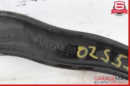 00-06 Mercedes W220 S55 AMG CL500 Rear Left / Right Suspension Upper Control Arm
