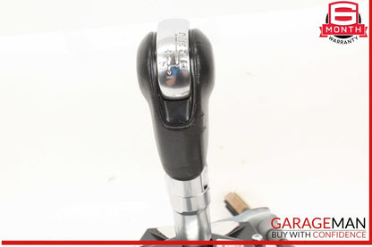 10-16 Porsche Panamera 970 E-Hybrid PDK Tiptronic Automatic Transmission Shifter