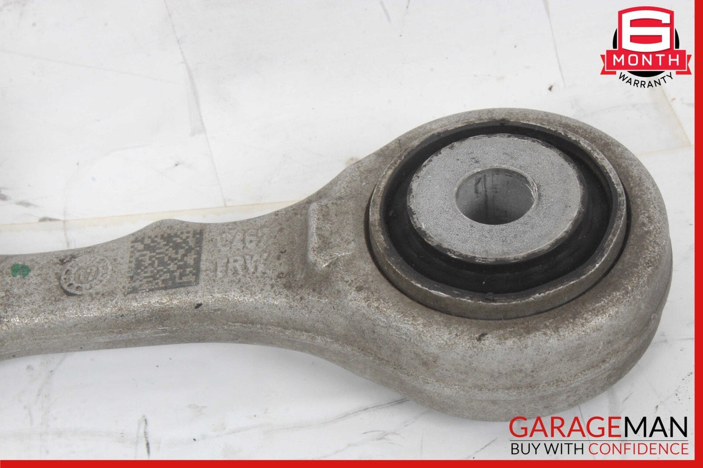 17-22 Alfa Romeo Giulia Rear Right or Left Side Stabilizer Link Arm K2068-02 OEM