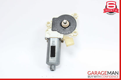 03-12 Mercedes R230 SL500 Front Left Driver Window Regulator Motor OEM