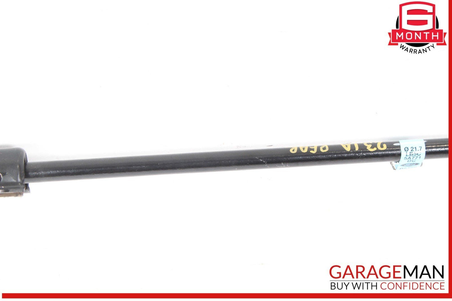 20-24 Lincoln Aviator Rear Sway Stabilizer Bar w/ Link LB5C5A771DC OEM