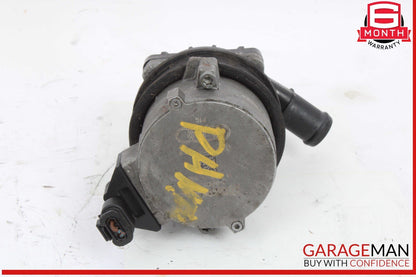 11-18 Porsche Panamera 970 E-Hybrid Auxiliary AUX Circulation Water Pump OEM