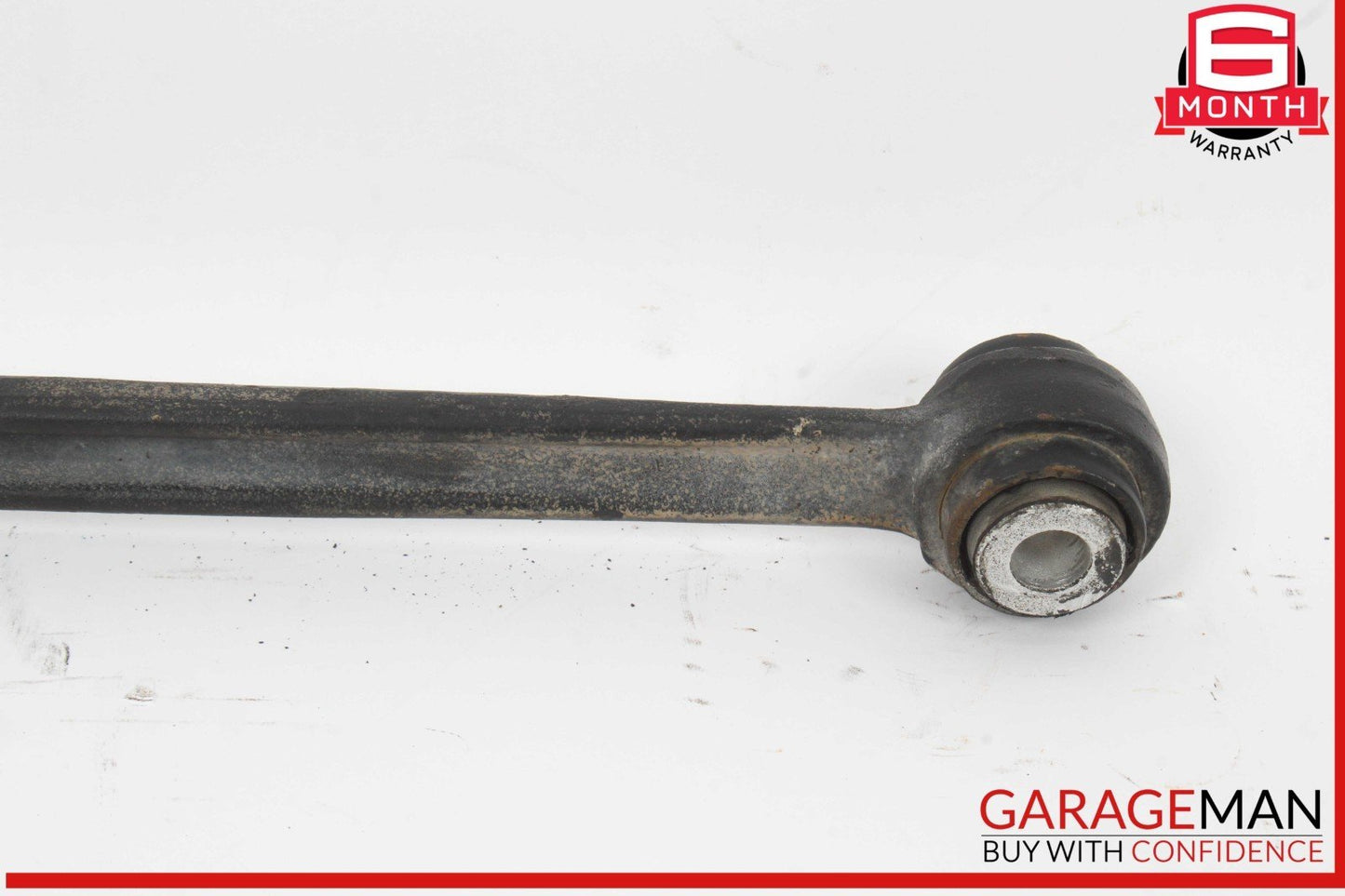 84-93 Mercedes W201 190E 190D Rear Left or Rear Right Tie Rod Control Arm OEM