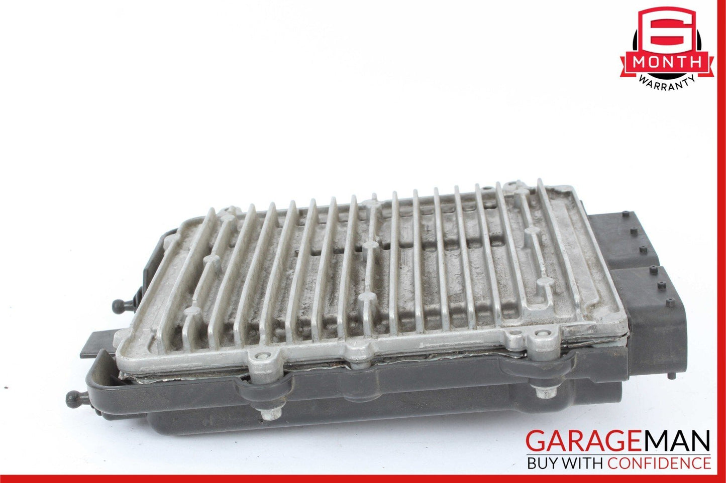 13-14 Mercedes W204 C300 4Matic ECU ECM Engine Control Module Unit