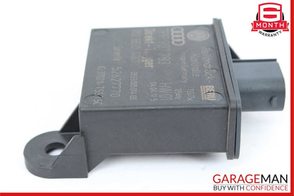 11-17 Porsche Cayenne 958 S Tire Pressure Monitoring System Control Module OEM