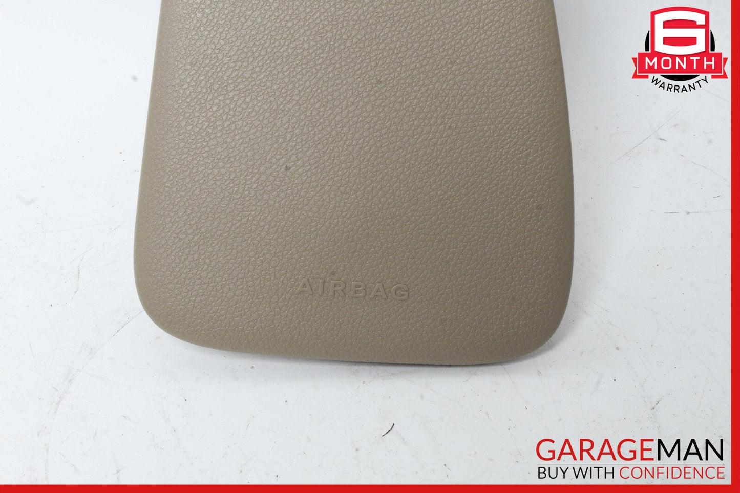 08-15 Mercedes W204 C250 GLK350 Seat Airbag Air Bag SRS Front Right OEM