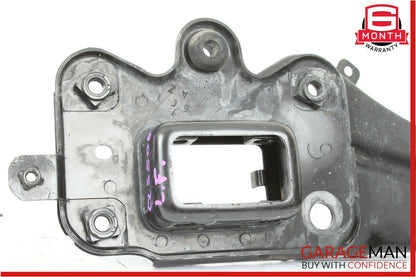 06-11 Mercedes W219 CLS500 Front Left Side Headlight Head Light Bracket Frame