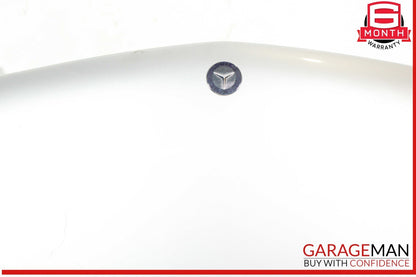 03-08 Mercedes R230 SL500 SL550 Front Hood Bonnet Cover Panel Assembly OEM