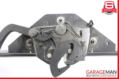 03-13 Maserati Quattroporte GT S M139 Front Upper Radiator Support Bracket OEM