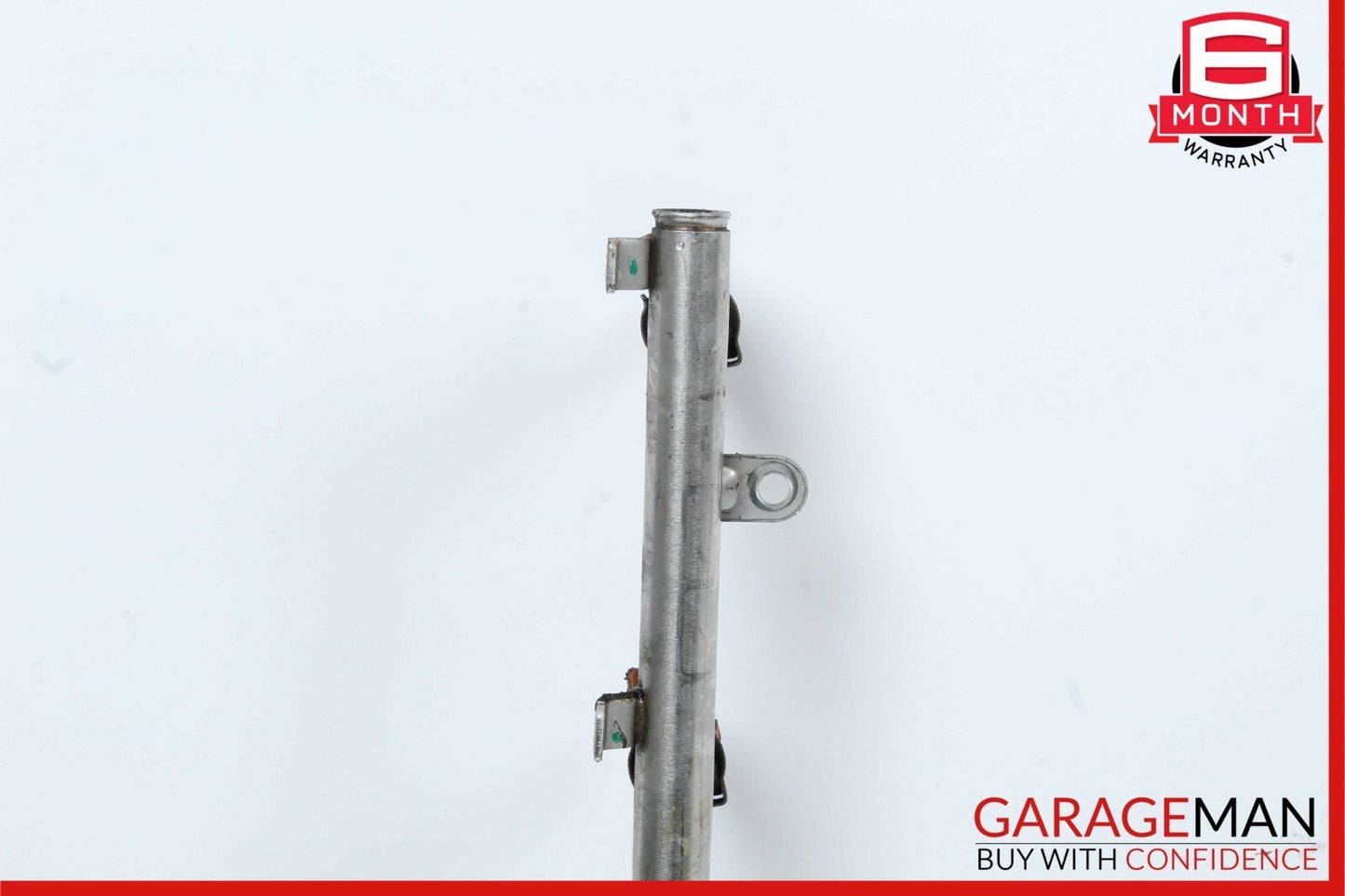 00-06 Mercedes W209 CLK500 SL500 E500 CL500 Fuel Injector Rail OEM