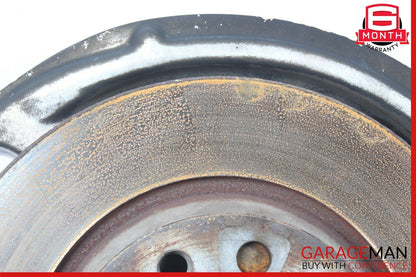 09-17 Volkswagen CC Rear Left Driver Side Spindle Knuckle Wheel Hub Bearing