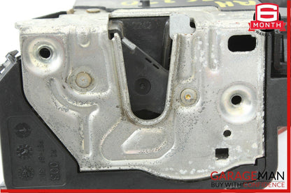 02-05 Mercedes W203 C230 C320 2DR Coupe Right Side Door Lock Latch Actuator OEM