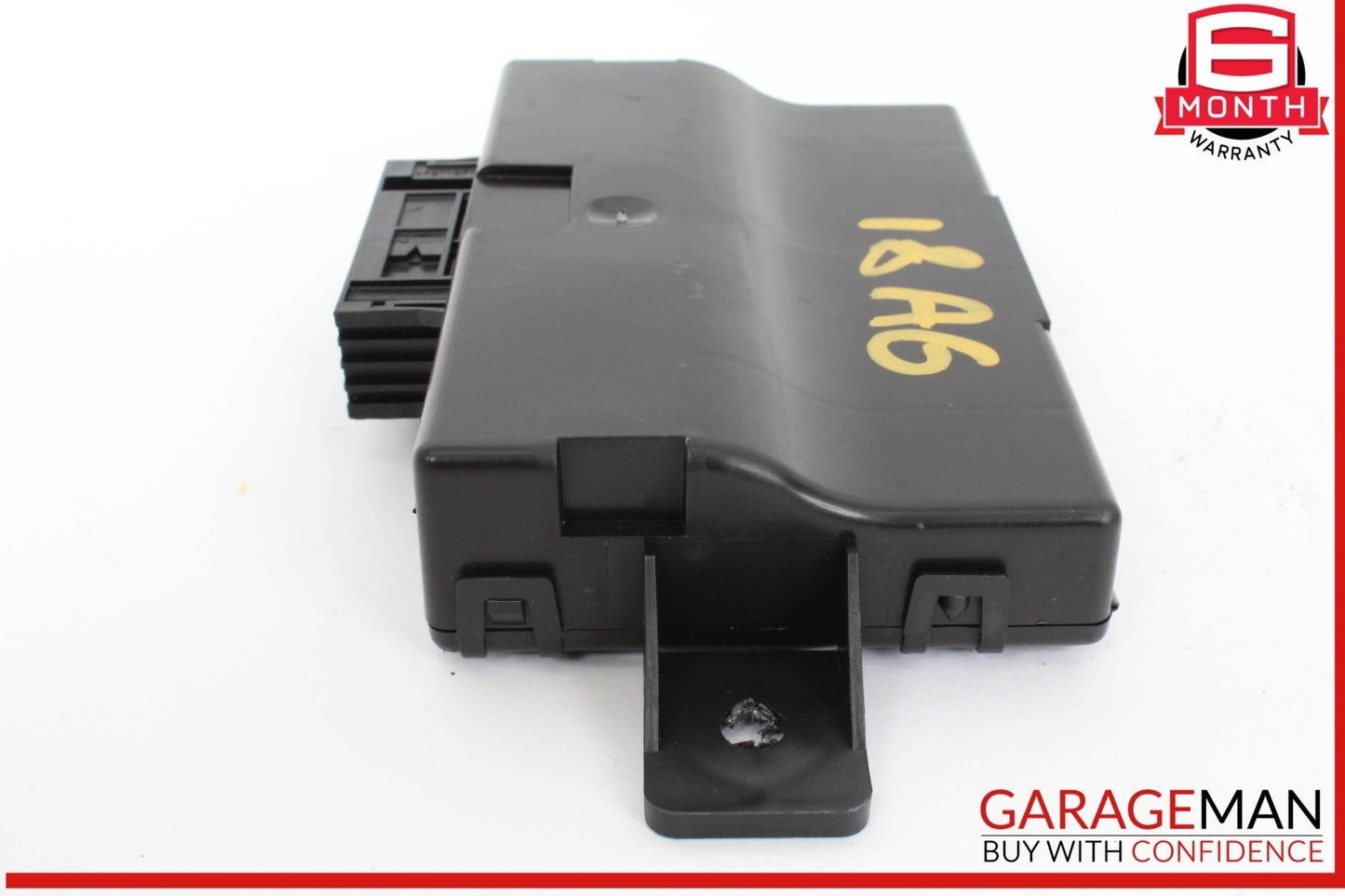 16-18 Audi A6 A7 Interface Gateway Computer Control Module Unit 4G8907468K OEM