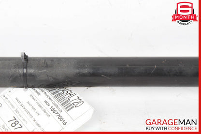 17-20 BMW G30 540I Rear Left Driver Side Axle Shaft OEM