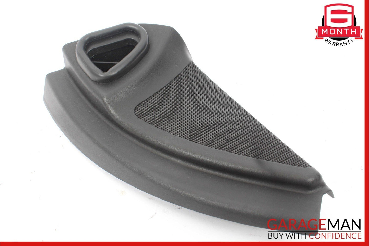 06-12 Mercedes W164 ML550 ML350 Front Left Door Audio Tweeter Speaker Cover OEM