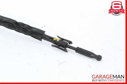 08-14 Mercedes W204 C250 C350 Rear Left Driver Side Door Lock Latch Actuator OEM