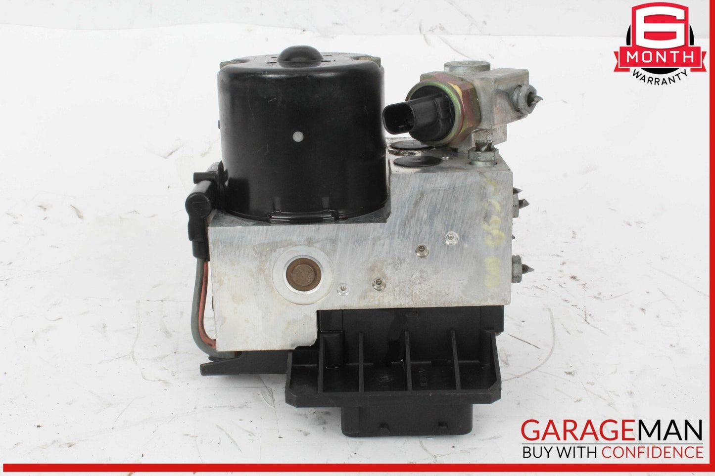 00-02 Mercedes S500 CL500 CL55 AMG ABS Anti Lock Brake Pump ESP Module Unit OEM