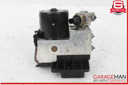 00-02 Mercedes S500 CL500 CL55 AMG ABS Anti Lock Brake Pump ESP Module Unit OEM