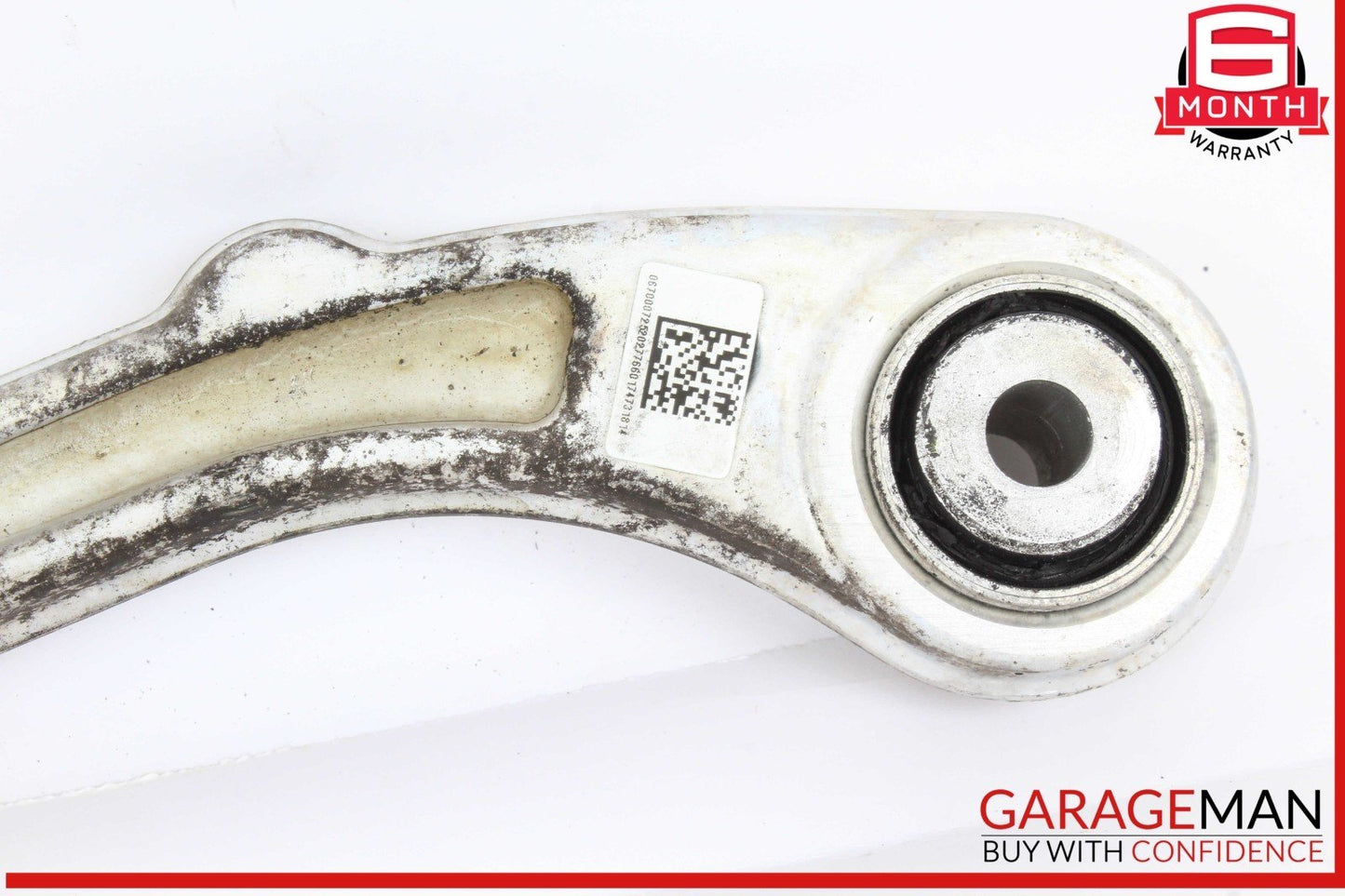 14-17 Maserati Ghibli Rear Right / Left Side Upper Control Arm OEM