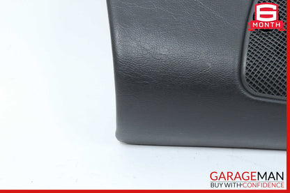 02-05 Mercedes W163 ML500 ML320 Front Right Passenger Speaker Door Mirror Cover