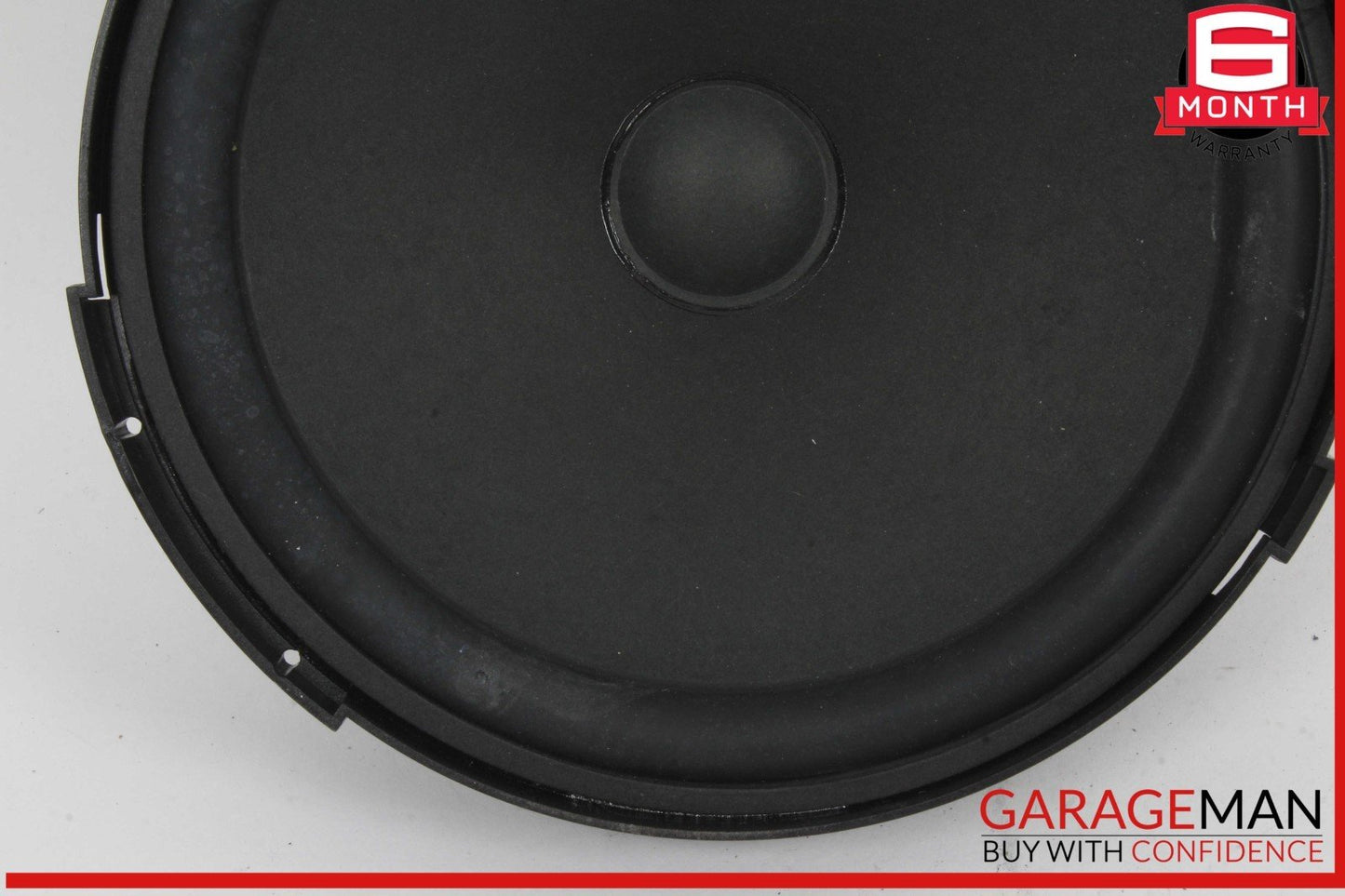 08-14 Mercedes-Benz C250 W204 Rear Door Audio Speaker A2048206202 Genuine