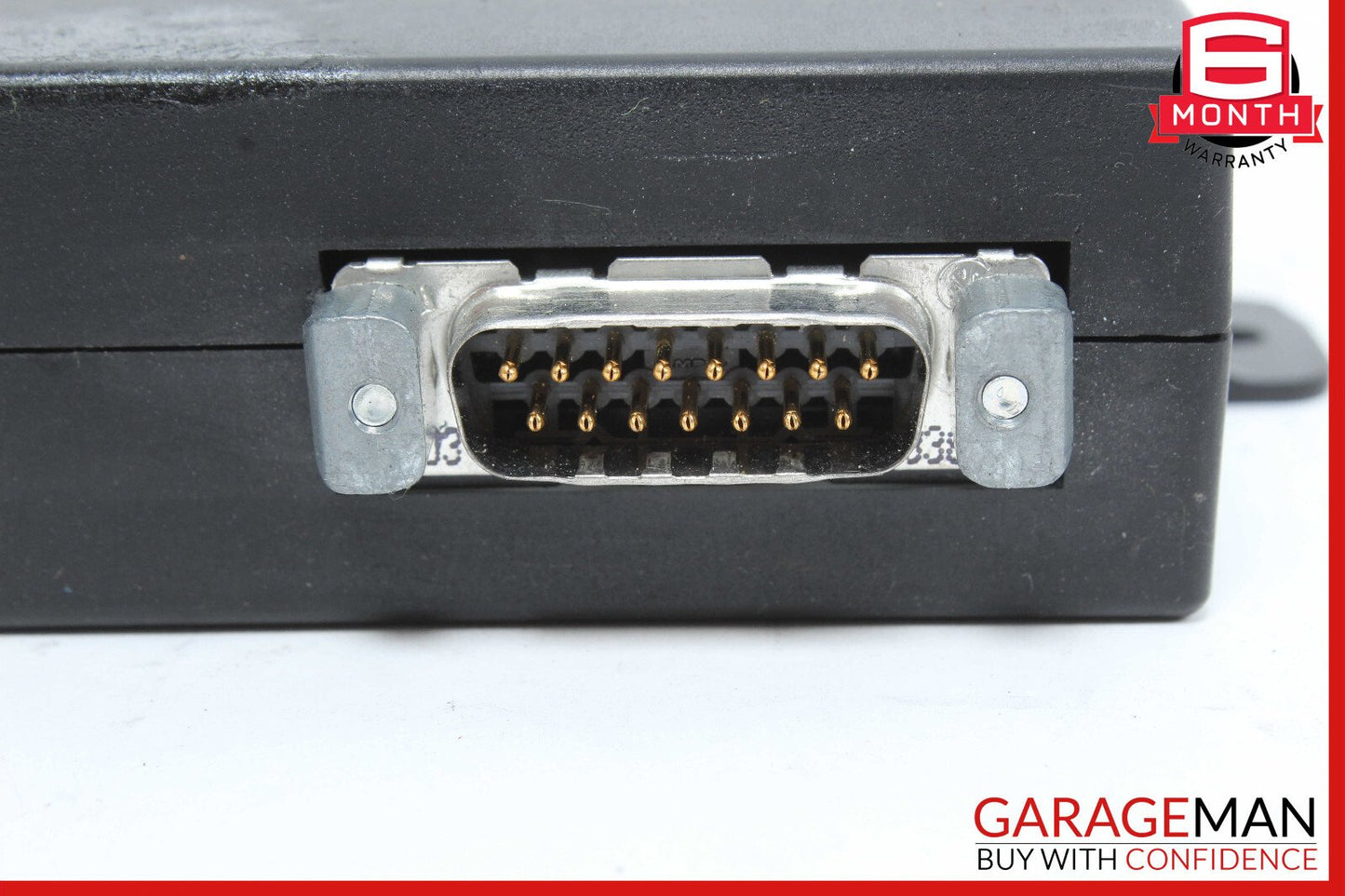 98-02 Mercedes W208 CLK430 Communication Voice Control Module 2038200885 OEM