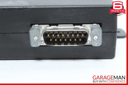 98-02 Mercedes W208 CLK430 Communication Voice Control Module 2038200885 OEM