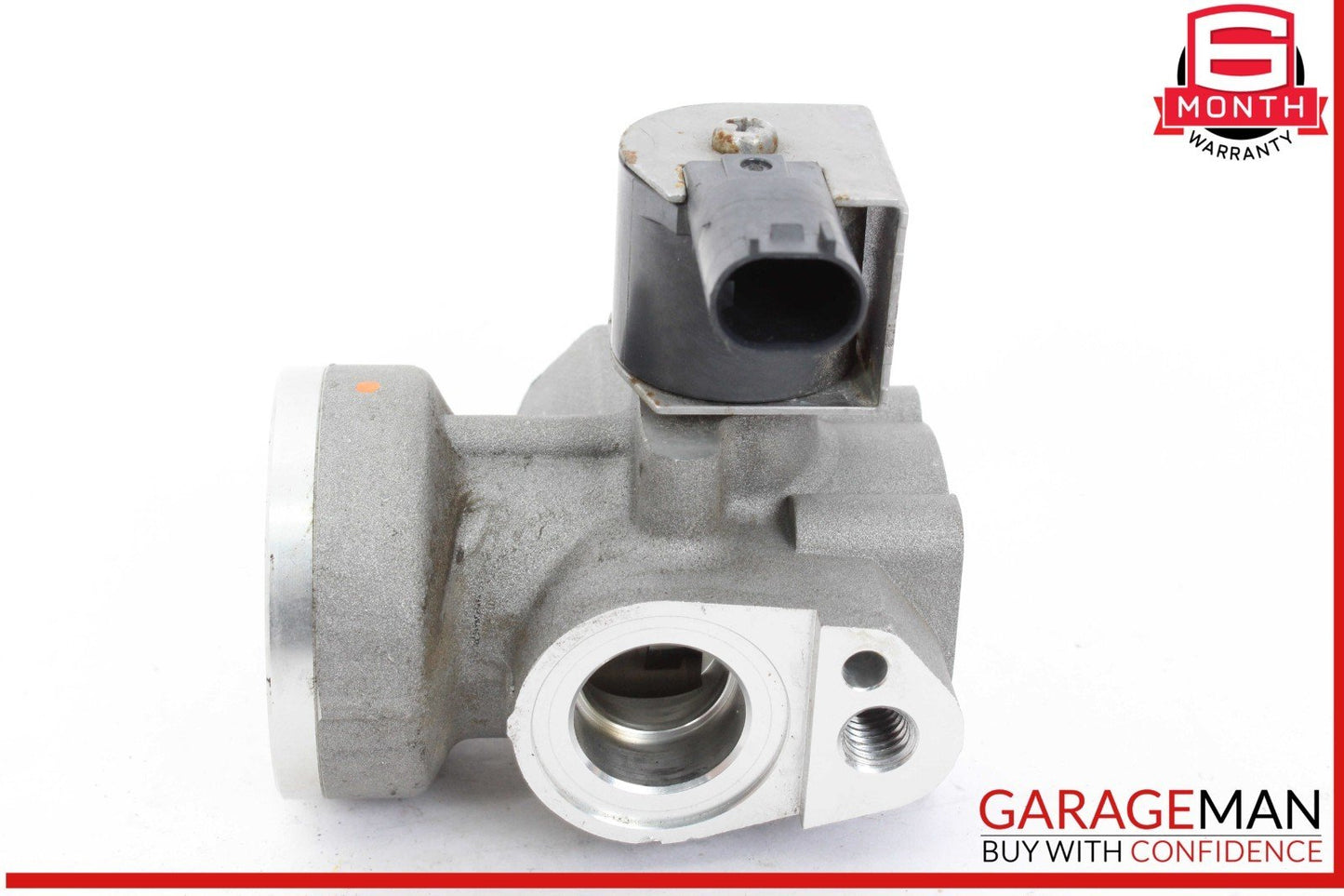 14-21 BMW i3 I01 Hybrid AC A/C Air Conditioning Shut Off Valve 9292573 OEM