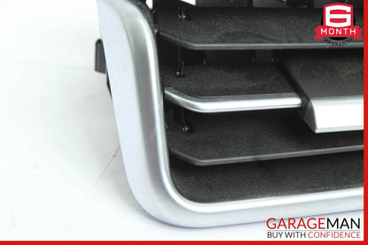 14-17 Maserati Ghibli Front Left Dash AC A/C Air Vent Trim Grill Grille Panel