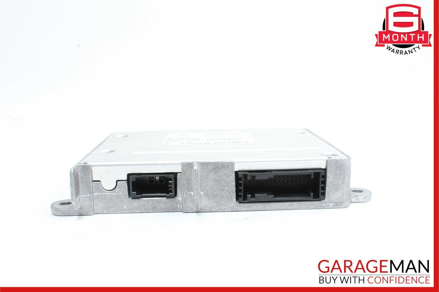 06-12 Mercedes SL550 CLS550 E350 GL450 Communication Control Module Unit