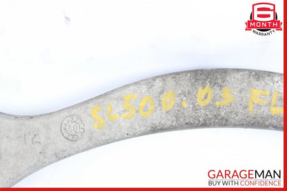 03-12 Mercedes R230 SL500 SL550 Rear Left or Right Suspension Upper Control Arm